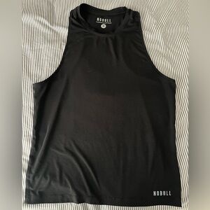 NOBULL full length muscle tank